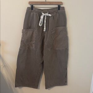 We the Free Jet Set Knit Pull-on Pants